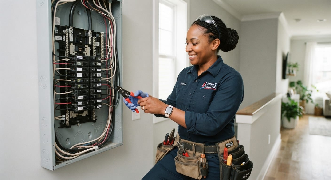 Powering Your Home with Family Heart