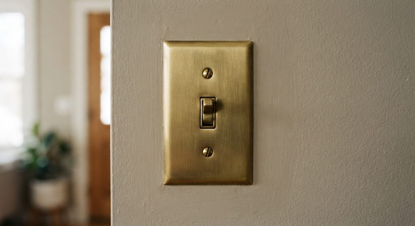 Custom LED Kitchen Illumination
